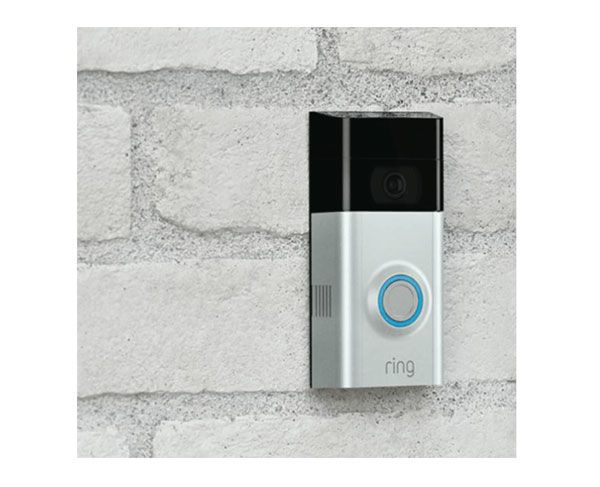 Ring Video Doorbell 2